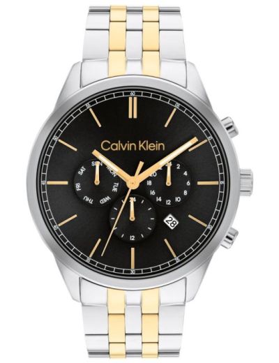 Calvin Klein Infinite 25200380 Miesten Kellot