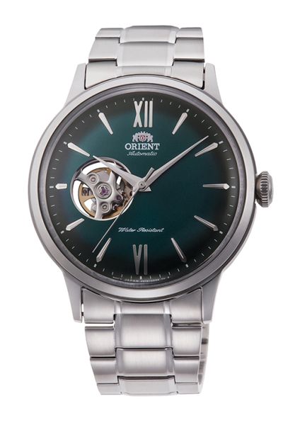 Orient Classic Bambino Automatic Miesten Kellot RA-AG0026E