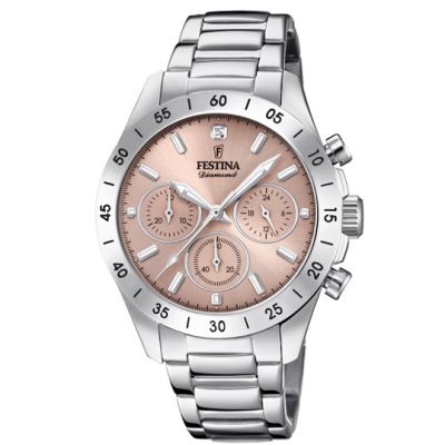 Festina Kellot Diamond Chrono 20397/3