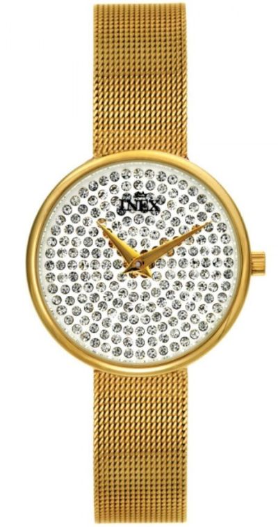 Inex A69524D11 Kellot