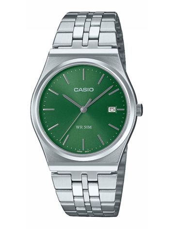 Casio General Miesten Kellot MTP-B145D-3AVEF