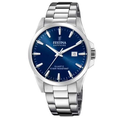 Festina Swiss Made Miesten Kellot 20024/3