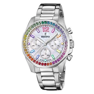 Festina Rainbow 20606/2 Kellot