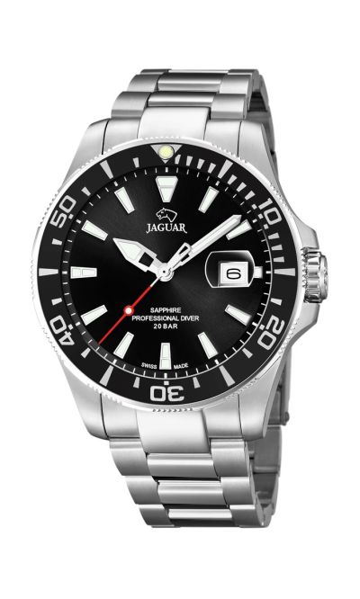 Jaguar Kellot Professional Diver J860/D