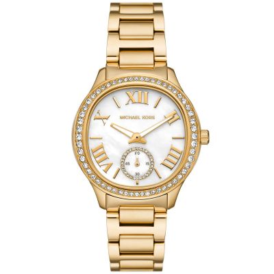Michael Kors Naisten Kellot Sage MK4805
