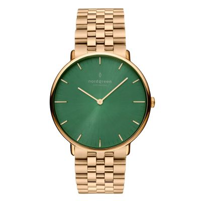 Nordgreen Native NR32GO5LGOOG Kellot
