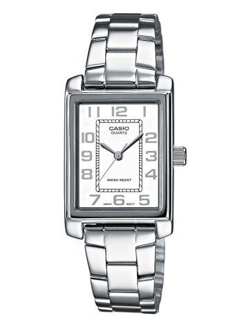 Casio Collection Naisten Kellot LTP-1234PD-7BEG