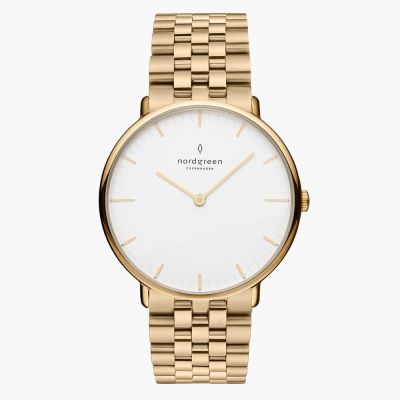 Nordgreen Native NR36GO5LGOXX Kellot
