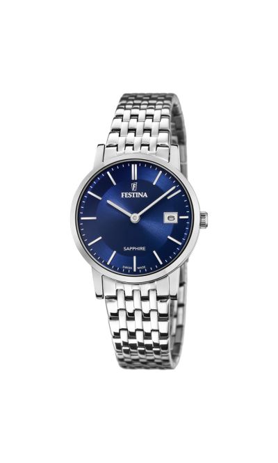 Festina Swiss Made Slim Kellot 20019/2