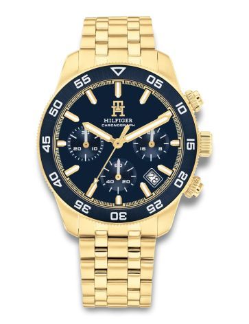 Tommy HilfigerTommy Hilfiger Tommy Hilfiger TH85 Chrono Kellot 1792158