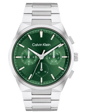 Calvin Klein Kellot Distinguish 25200441