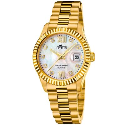 Lotus Naisten Kellot Freedom Collection 18932/1