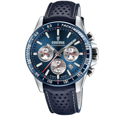 Festina Miesten Kellot Chrono 20561/2