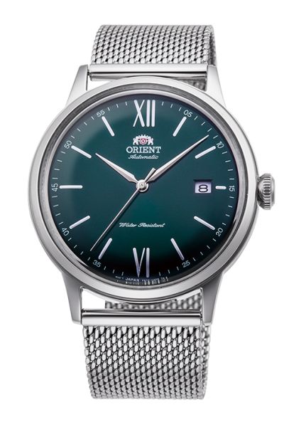 Orient Classic Bambino Automatic RA-AC0018E Kellot