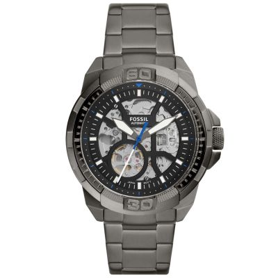 Fossil Miesten Kellot Bronson ME3218