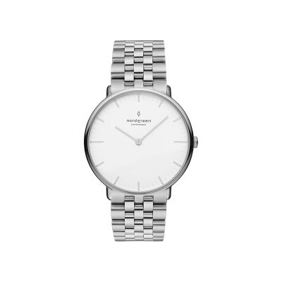 Nordgreen Native NR28SI5LSIMP Naisten Kellot