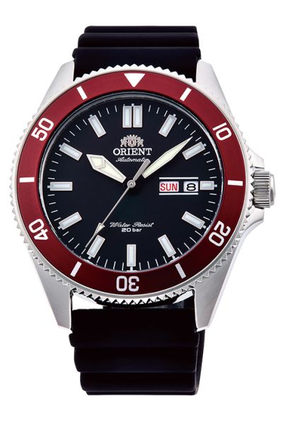 Orient Sports Kanno Diver Automatic Miesten Kellot RA-AA0011B