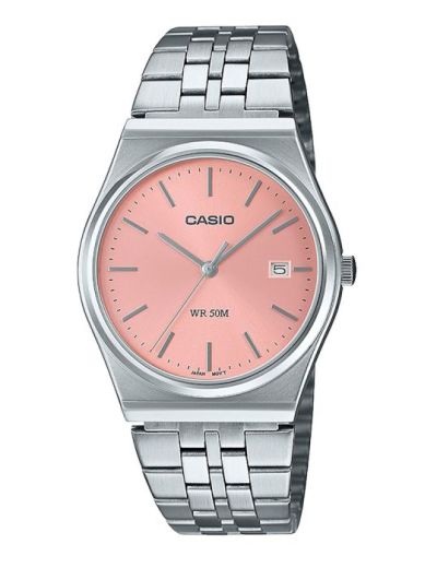 Casio Collection Naisten Kellot MTP-B145D-4AVEF