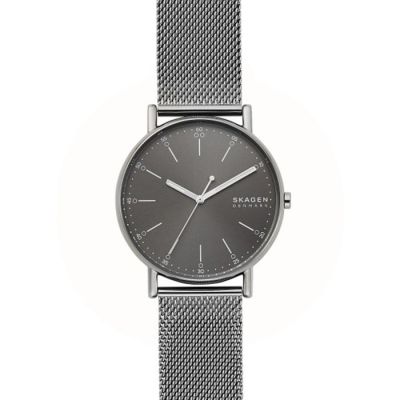 Skagen Signatur SKW6577 Miesten Kellot