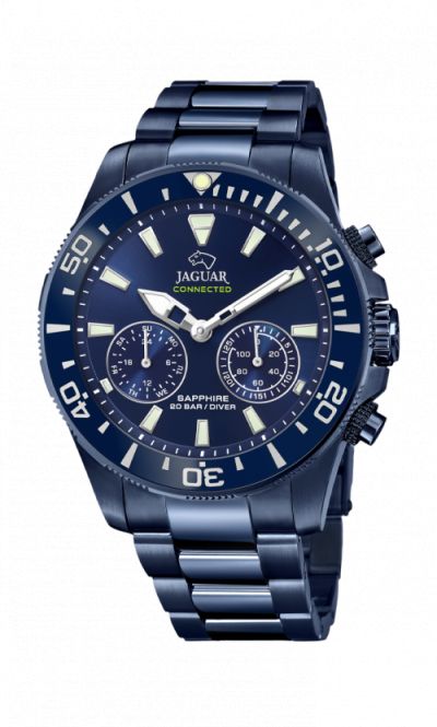 Hybrid Special Edition Kellot Jaguar J930/1