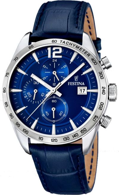 Festina Kellot Chronograph 16760/3