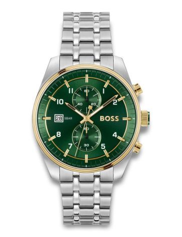 Boss Skytraveller 1514195 Miesten Kellot