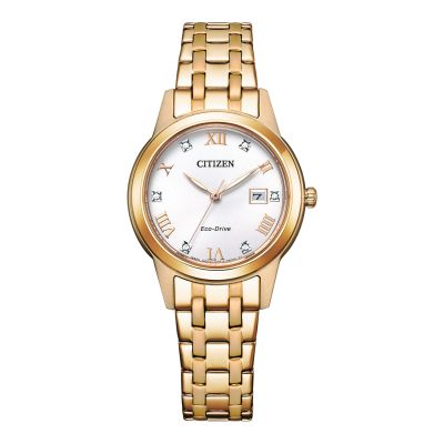 Citizen Classic Elegant Ladies Kellot FE1243-83A