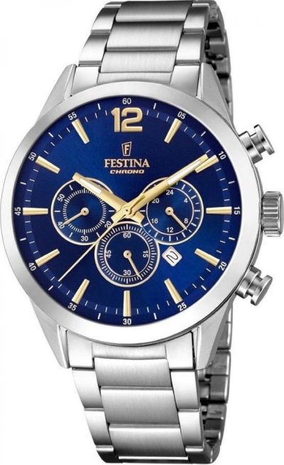 Chrono Kellot Festina 20343/2