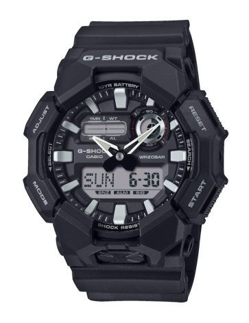 G-Shock Kellot Casio GA-010-1AER