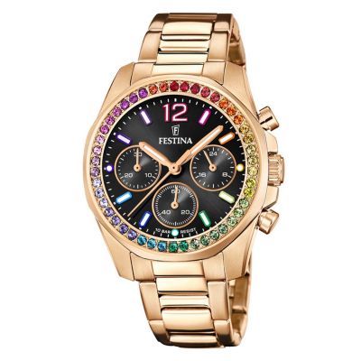 Festina Naisten Kellot Rainbow 20639/3