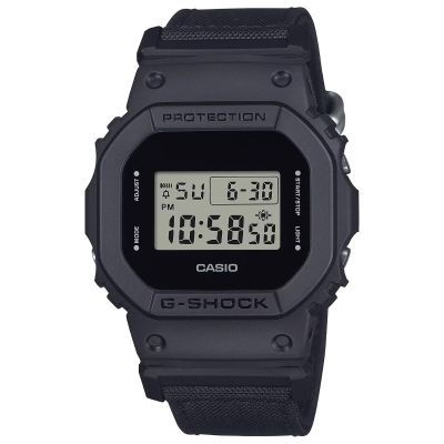 G-Shock Miesten Kellot Casio DW-5600BCE-1ER