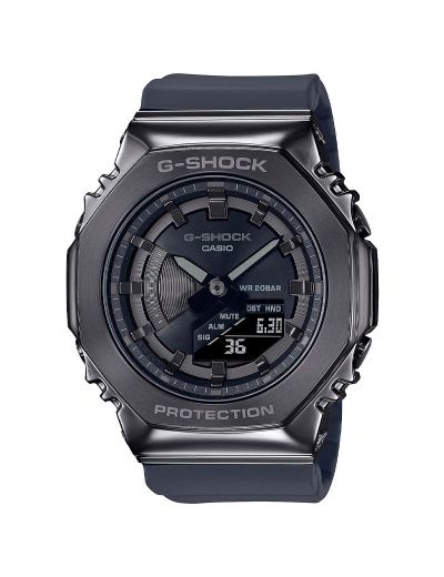 Casio G-Shock GM-S2100B-8AER Kellot
