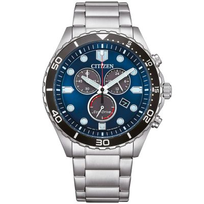 Citizen Kellot Aqua Chrono Eco-Drive AT2560-84L