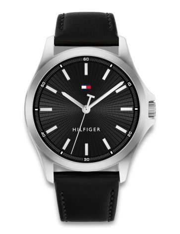 Tommy HilfigerTommy Hilfiger Tommy Hilfiger Miesten Kellot Bruce 1710668