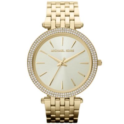 Michael Kors Darci Naisten Kellot MK3191