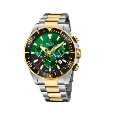 Jaguar Kellot Chrono J862/5