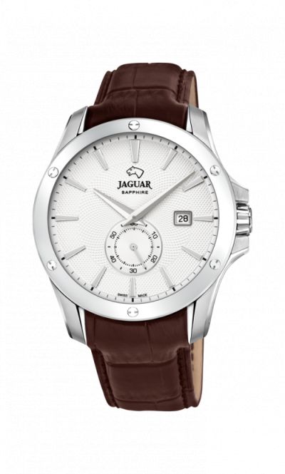 Jaguar Acamar J878/1 Kellot