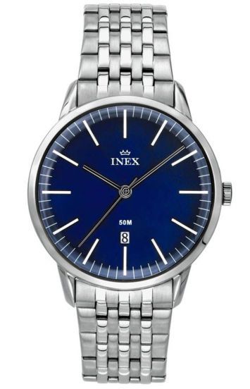 Inex A76212S8I Miesten Kellot