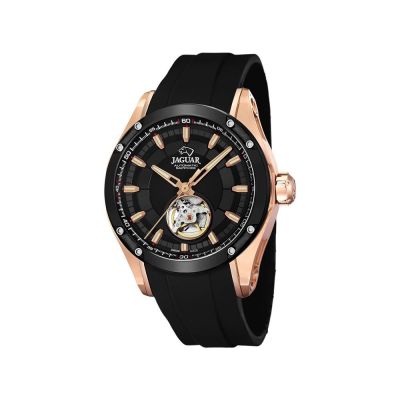 Automatic Miesten Kellot Jaguar J814/A