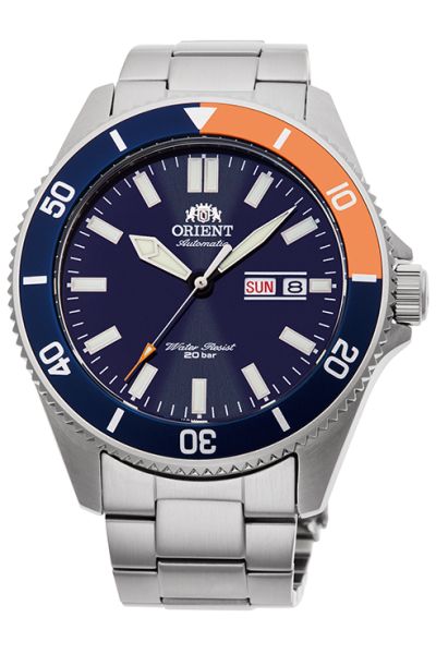 Orient Sports Kanno Diver Automatic RA-AA0913L Kellot