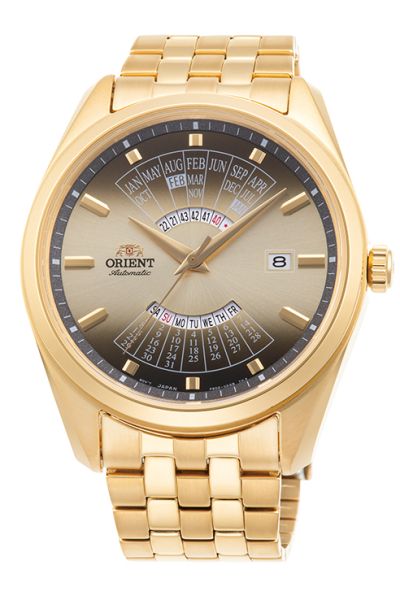 Orient Contemporary Automatic RA-BA0001G Miesten Kellot