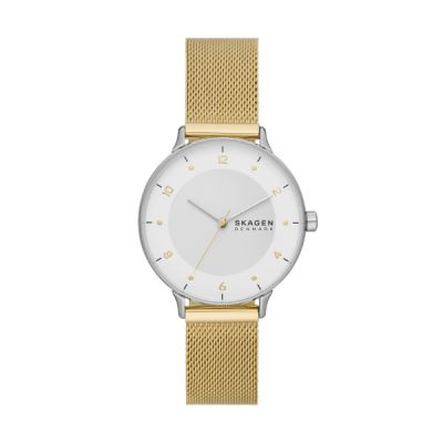 Riis Naisten Kellot Skagen SKW3092