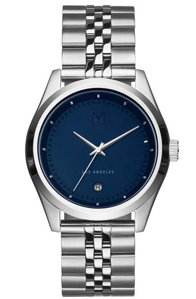 MVMT Rise Bristol Naisten Kellot D-TC01-BLUS