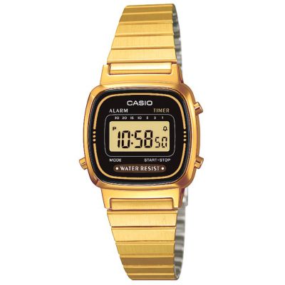 Classic Casio LA670WEGA-1EF