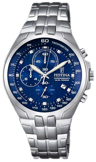 Festina Chrono 6843/3 Kellot