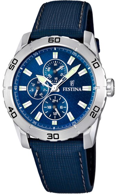 Festina Kellot Sport Multifunction 16607/2