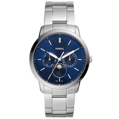 Fossil Neutra Miesten Kellot FS5907