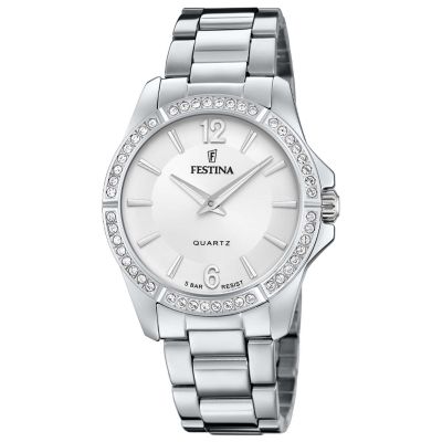 Festina Mademoiselle 20593/1 Naisten Kellot