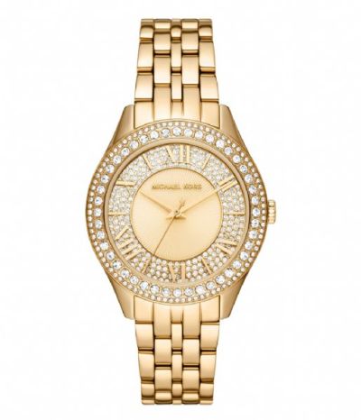Michael Kors Naisten Kellot Harlowe MK4709