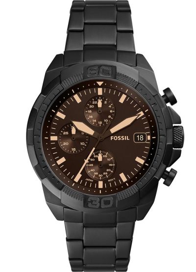 Fossil Bronson Miesten Kellot FS5851